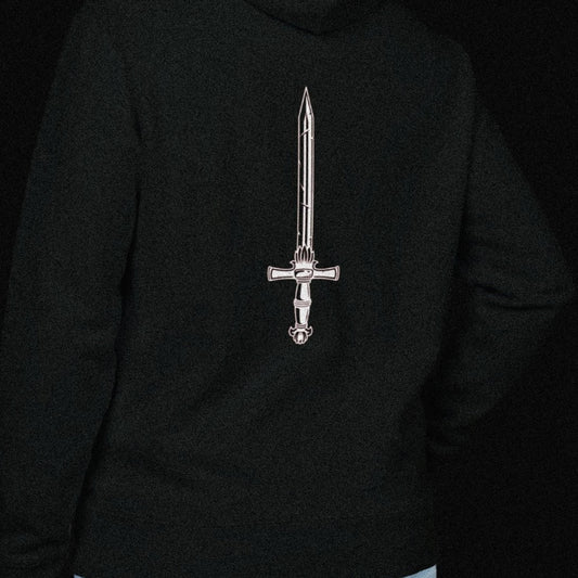 THE KILL SWITCH HOODIE