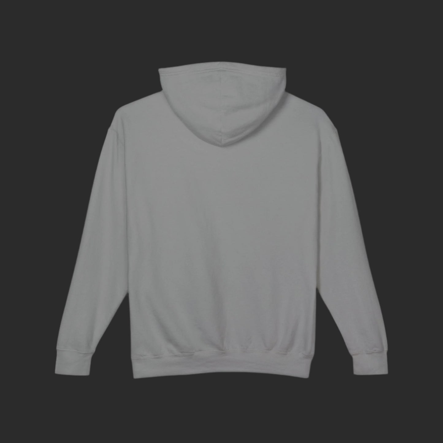 Essential unisex lightweight hoodie designed for casual everyday wear!