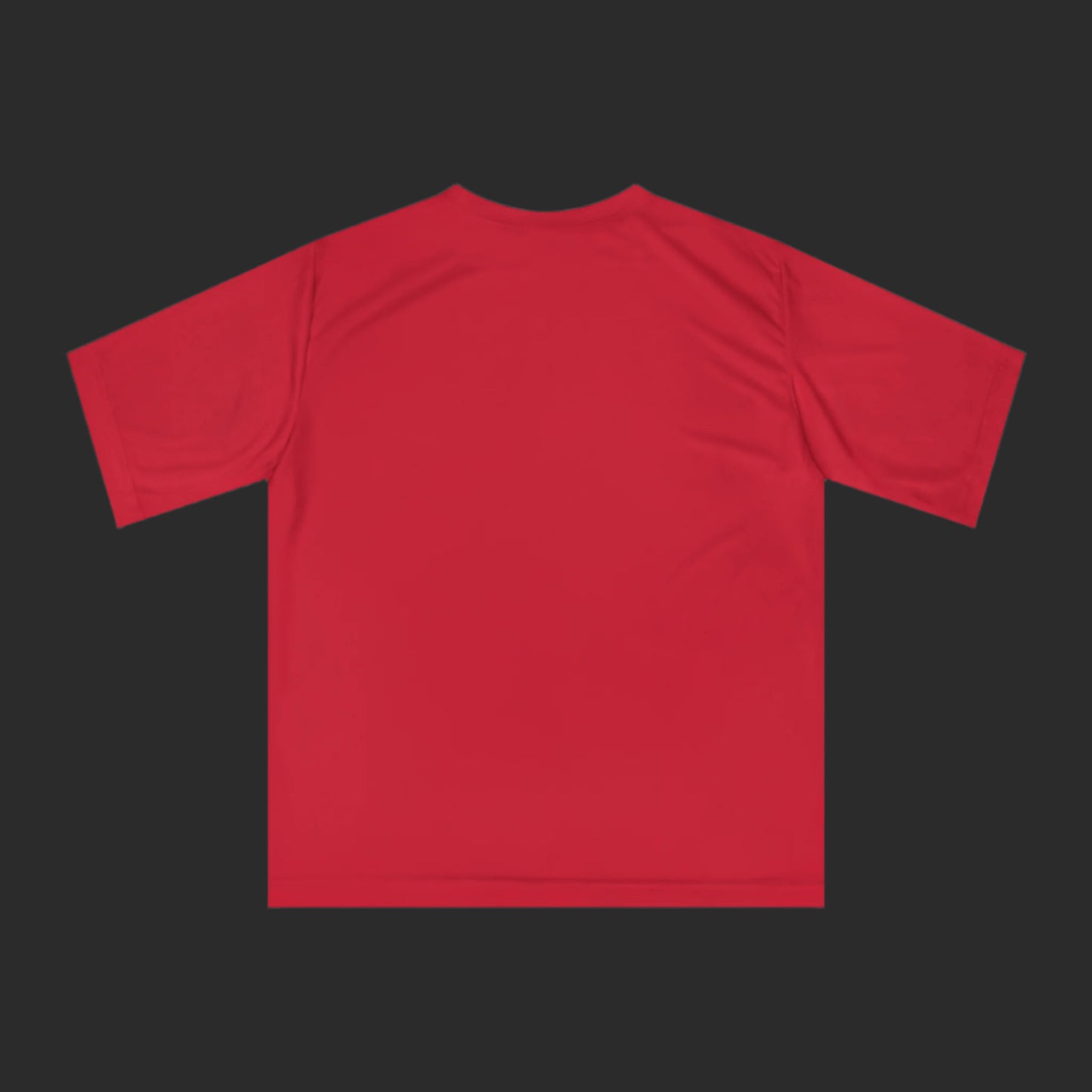 Functional Viking sports tee for unisex daily wear and athletic performance