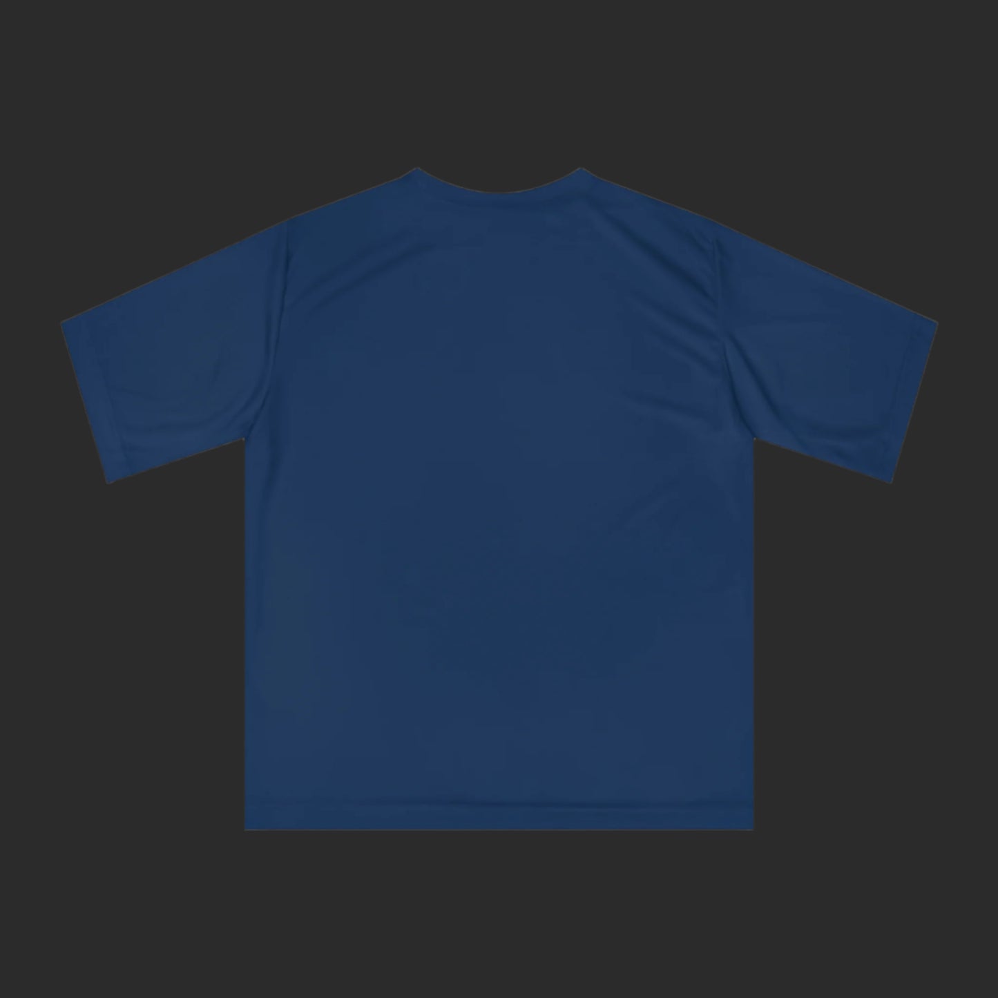 Sportswear-inspired Viking performance unisex T-shirt for daily and active use