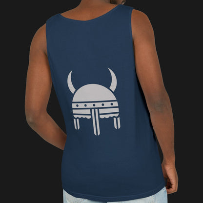 BERSERKER MODE | Men’s Warrior Tank Top