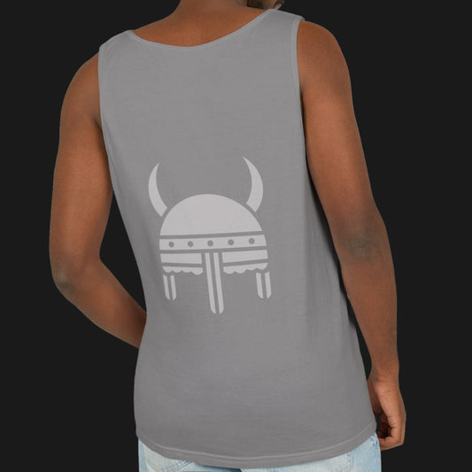 BERSERKER MODE | Men’s Warrior Tank Top