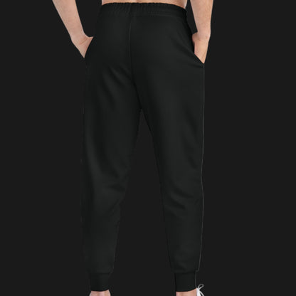Berserker Gym's Joggers | Forged for Training & Street | Unbreakable Pants