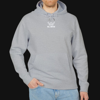 Berserker Gym's Kill Switch Hoodie | Train Hard, Strike Harder