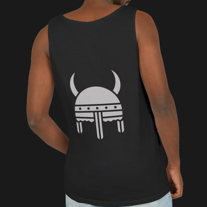 BERSERKER MODE | Men’s Warrior Tank Top