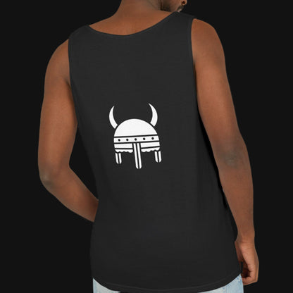 The Berserker Mode Tank | Uniform for the Unbroken