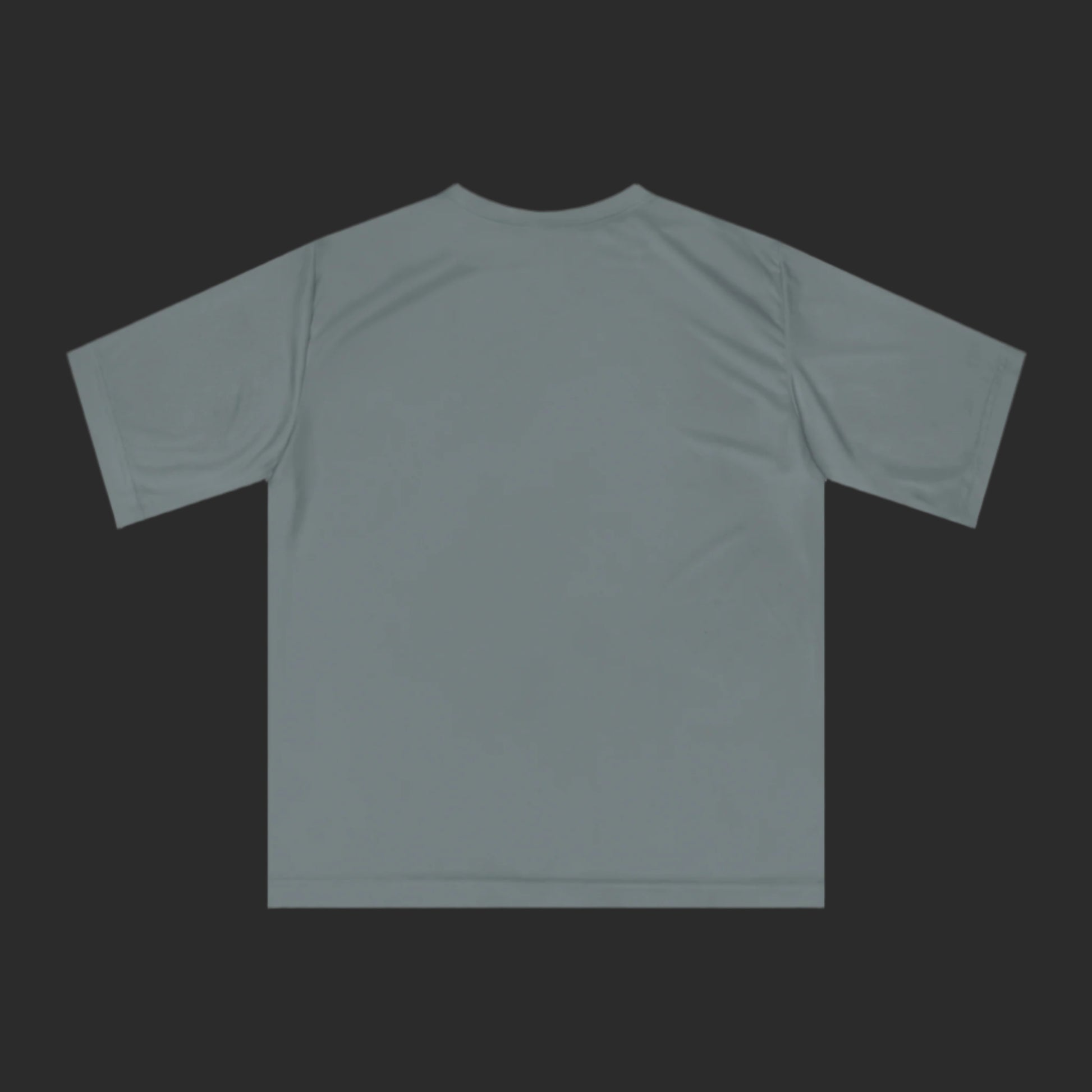 Active Viking T-shirt with Zone fabric and unisex comfort fit