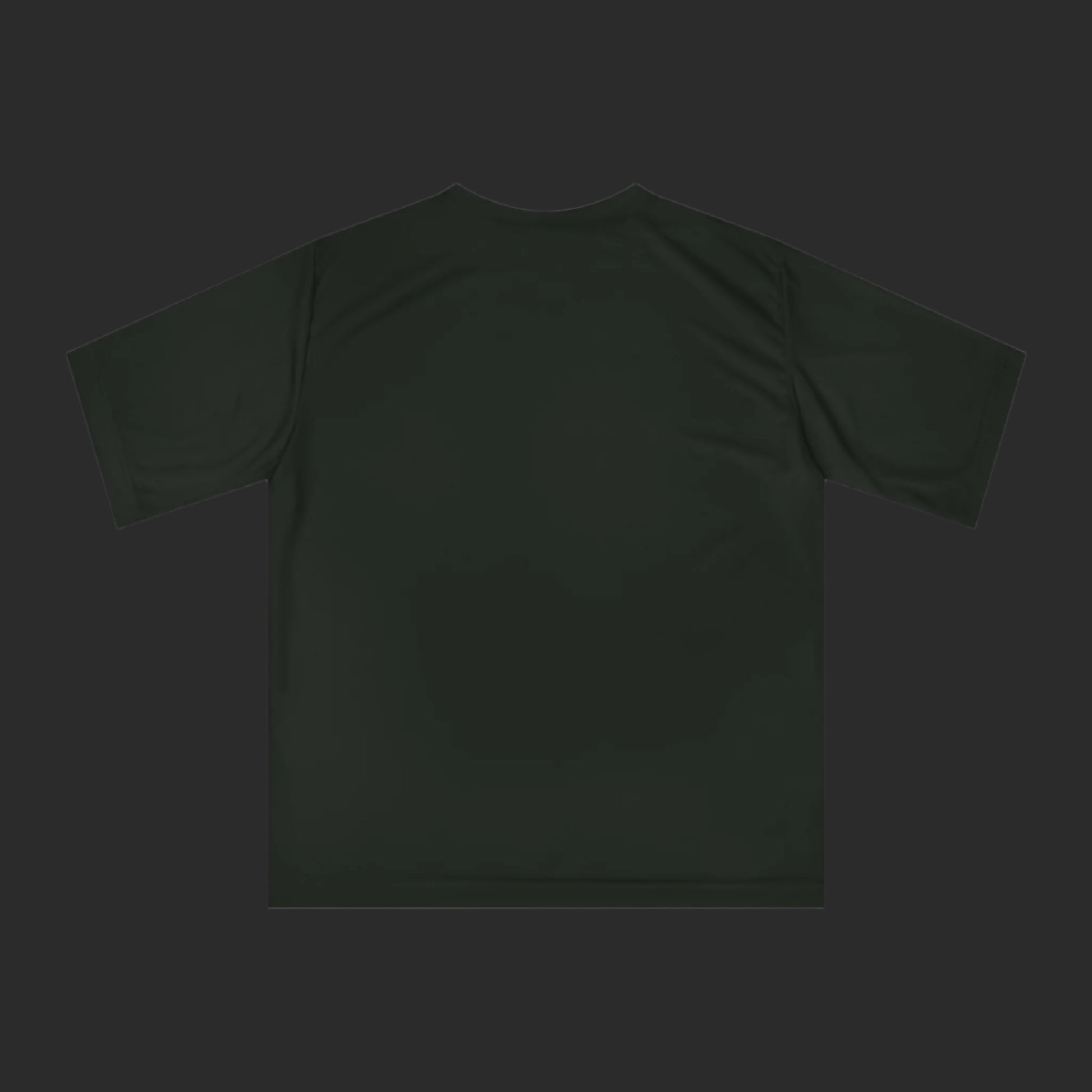 Unisex Viking sports T-shirt with Zone performance fit for active use