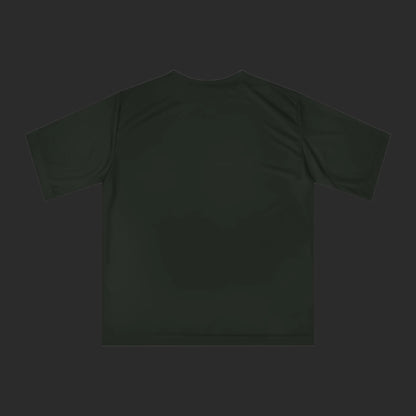 Unisex Viking sports T-shirt with Zone performance fit for active use